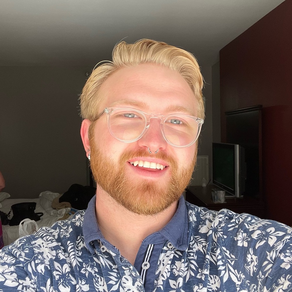 Meet your Posher, Dillon